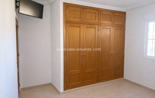 Herverkoop - Appartement / flat - Orihuela Costa - Lomas De Cabo Roig-los Dolses