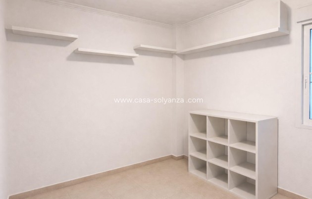 Herverkoop - Appartement / flat - Orihuela Costa - Lomas De Cabo Roig-los Dolses