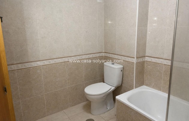 Herverkoop - Appartement / flat - Orihuela Costa - Lomas De Cabo Roig-los Dolses