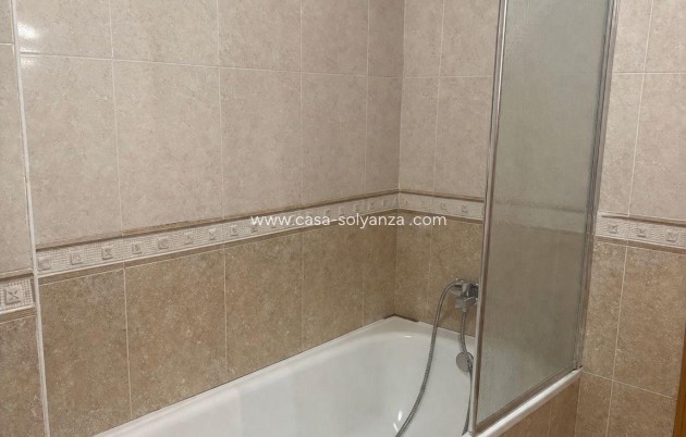 Herverkoop - Appartement / flat - Orihuela Costa - Lomas De Cabo Roig-los Dolses