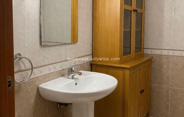 Herverkoop - Appartement / flat - Orihuela Costa - Lomas De Cabo Roig-los Dolses