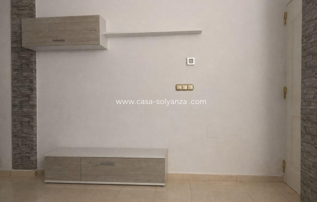 Herverkoop - Appartement / flat - Orihuela Costa - Lomas De Cabo Roig-los Dolses