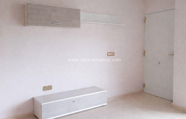 Herverkoop - Appartement / flat - Orihuela Costa - Lomas De Cabo Roig-los Dolses
