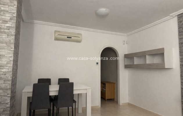 Herverkoop - Appartement / flat - Orihuela Costa - Lomas De Cabo Roig-los Dolses