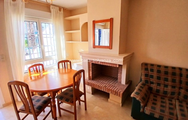 Reventa - Bungalow - Villamartin - Costa Blanca