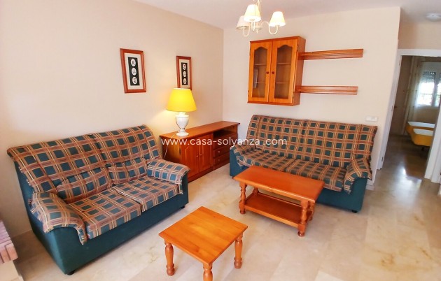 Reventa - Bungalow - Villamartin - Costa Blanca