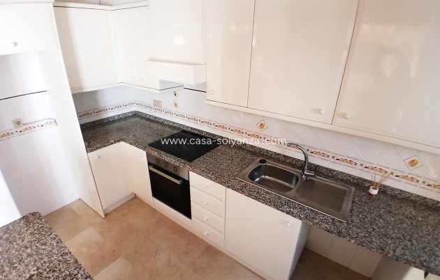 Reventa - Bungalow - Villamartin - Costa Blanca