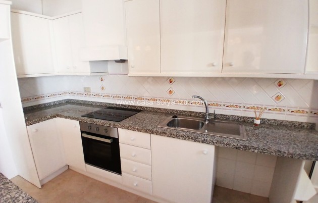 Reventa - Bungalow - Villamartin - Costa Blanca