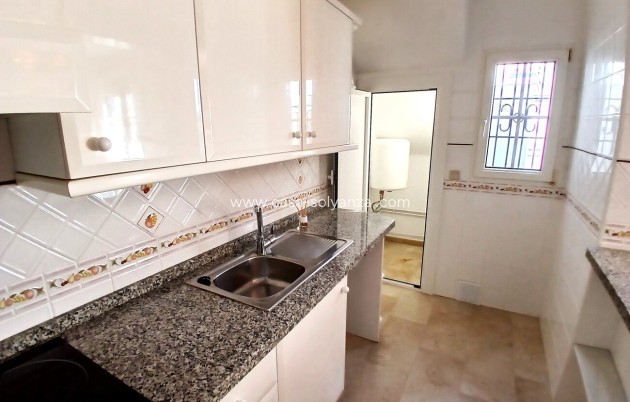 Reventa - Bungalow - Villamartin - Costa Blanca