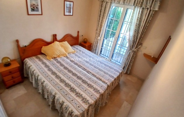 Reventa - Bungalow - Villamartin - Costa Blanca