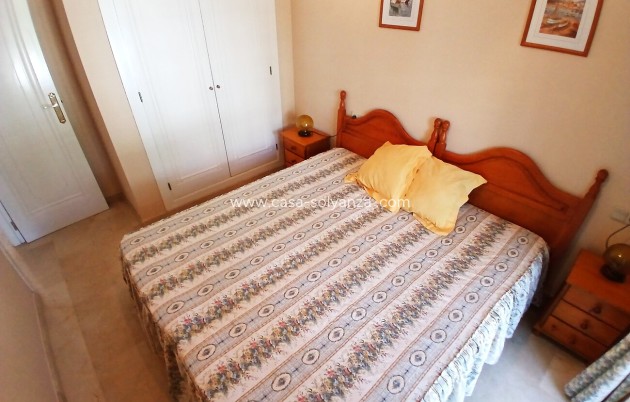 Reventa - Bungalow - Villamartin - Costa Blanca