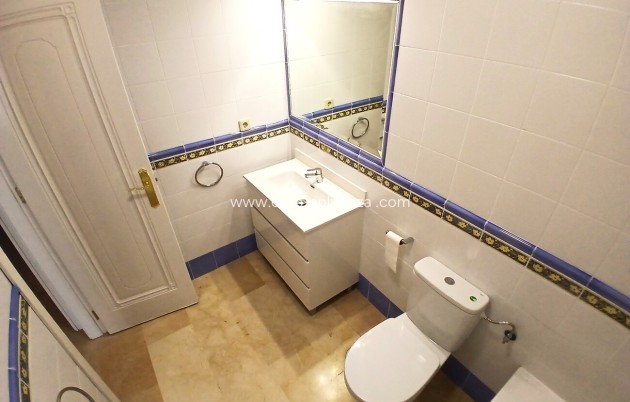 Reventa - Bungalow - Villamartin - Costa Blanca