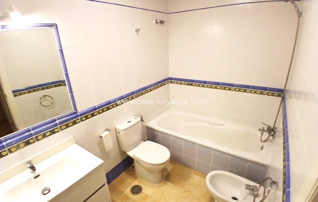 Reventa - Bungalow - Villamartin - Costa Blanca