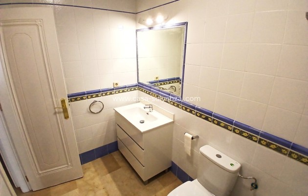 Reventa - Bungalow - Villamartin - Costa Blanca