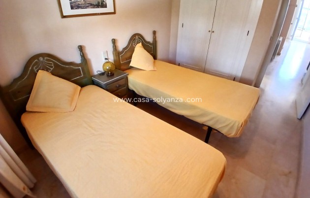 Reventa - Bungalow - Villamartin - Costa Blanca