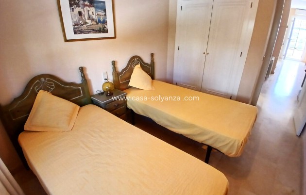 Reventa - Bungalow - Villamartin - Costa Blanca