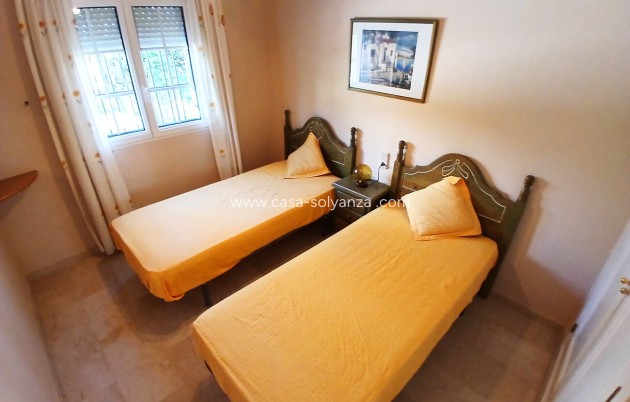 Reventa - Bungalow - Villamartin - Costa Blanca