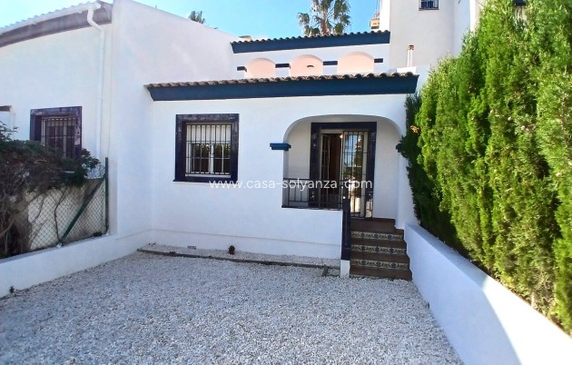 Reventa - Bungalow - Villamartin - Costa Blanca