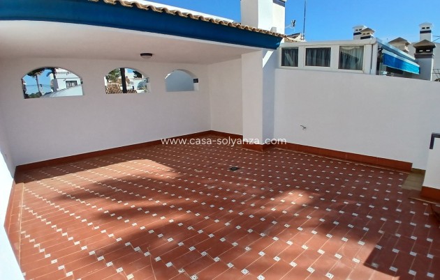 Reventa - Bungalow - Villamartin - Costa Blanca