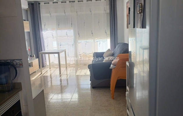 Herverkoop - Appartement / flat - Los Alcázares - La Minería