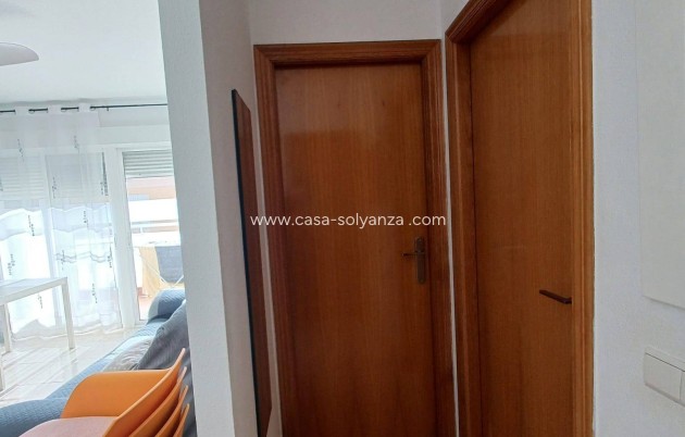 Herverkoop - Appartement / flat - Los Alcázares - La Minería