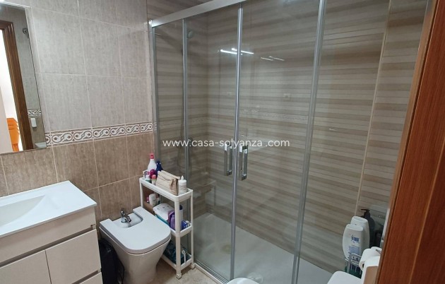 Herverkoop - Appartement / flat - Los Alcázares - La Minería