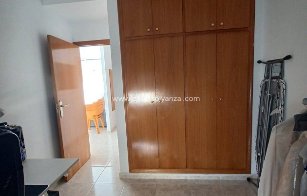 Herverkoop - Appartement / flat - Los Alcázares - La Minería