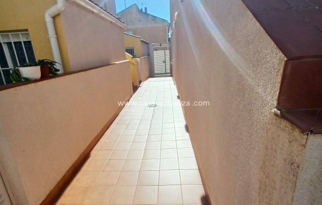 Herverkoop - Appartement / flat - Los Alcázares - La Minería
