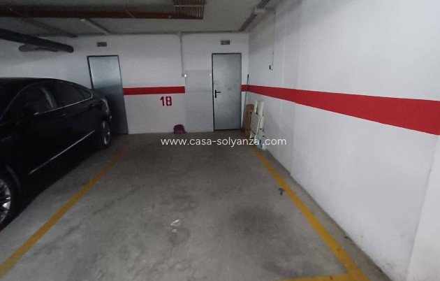 Herverkoop - Appartement / flat - Los Alcázares - La Minería