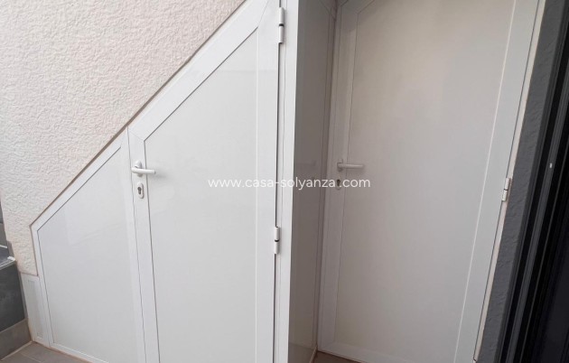 Resale - Apartment / flat - Guardamar del Segura - El Raso