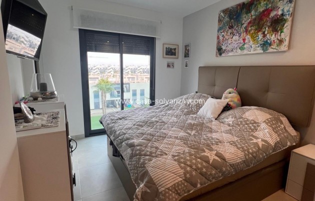 Resale - Apartment / flat - Guardamar del Segura - El Raso