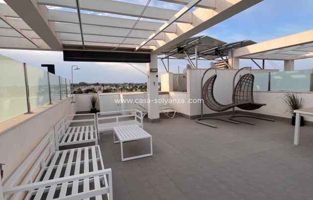 Resale - Apartment / flat - Guardamar del Segura - El Raso