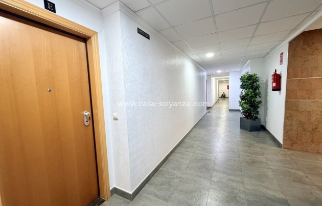 Herverkoop - Appartement / flat - Dolores - Costa Blanca