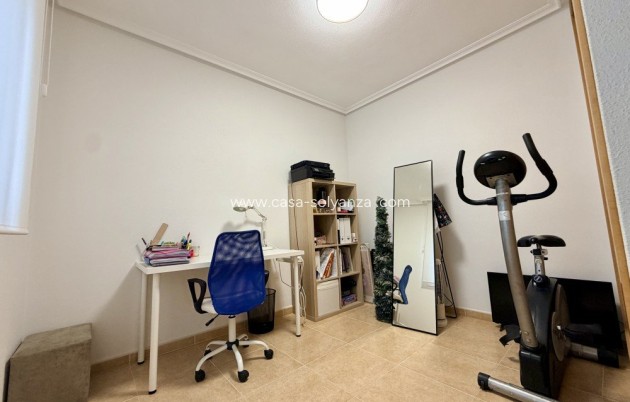 Herverkoop - Appartement / flat - Dolores - Costa Blanca