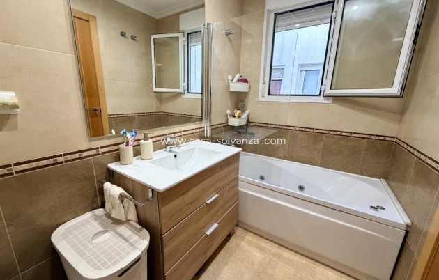 Herverkoop - Appartement / flat - Dolores - Costa Blanca