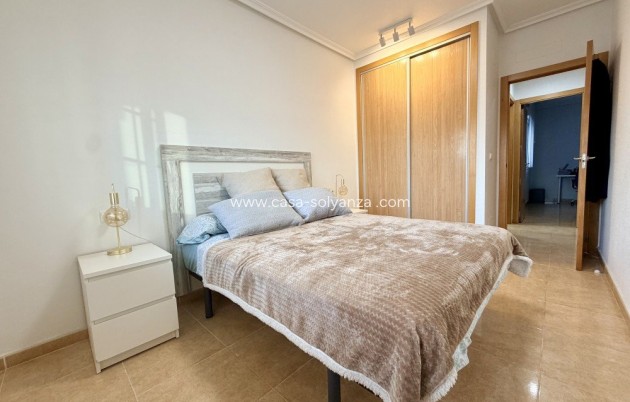 Herverkoop - Appartement / flat - Dolores - Costa Blanca