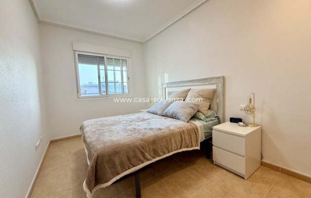 Herverkoop - Appartement / flat - Dolores - Costa Blanca