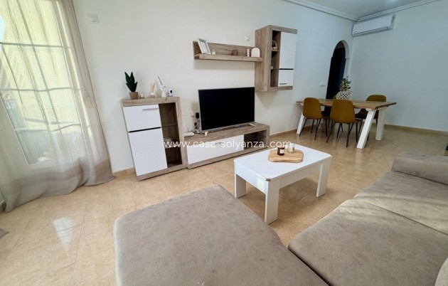 Herverkoop - Appartement / flat - Dolores - Costa Blanca