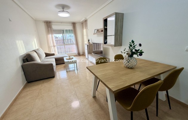 Herverkoop - Appartement / flat - Dolores - Costa Blanca