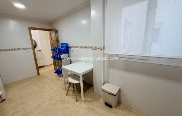 Herverkoop - Appartement / flat - Dolores - Costa Blanca