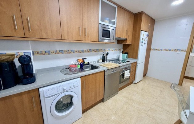 Herverkoop - Appartement / flat - Dolores - Costa Blanca