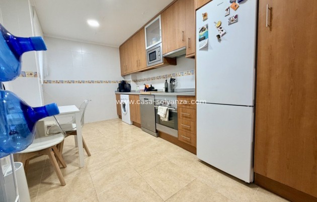 Herverkoop - Appartement / flat - Dolores - Costa Blanca