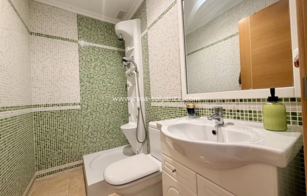 Herverkoop - Appartement / flat - Dolores - Costa Blanca
