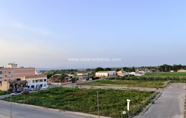 Herverkoop - Appartement / flat - Dolores - Costa Blanca