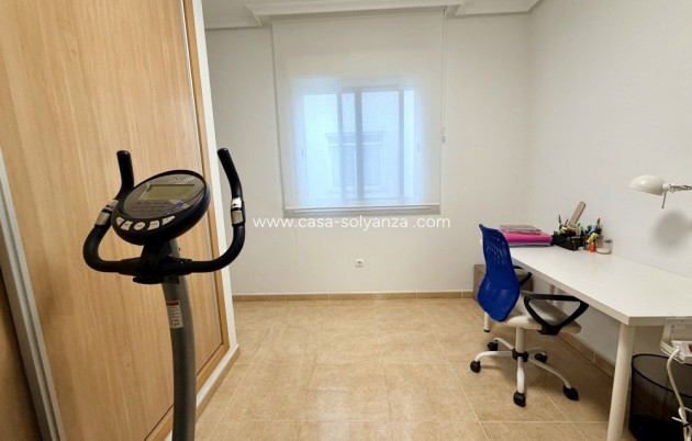 Herverkoop - Appartement / flat - Dolores - Costa Blanca
