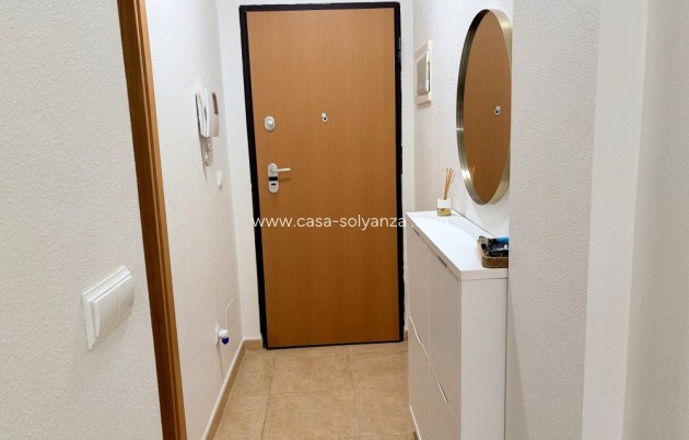 Herverkoop - Appartement / flat - Dolores - Costa Blanca