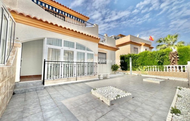 Herverkoop - Quad - Orihuela Costa - Playa Flamenca