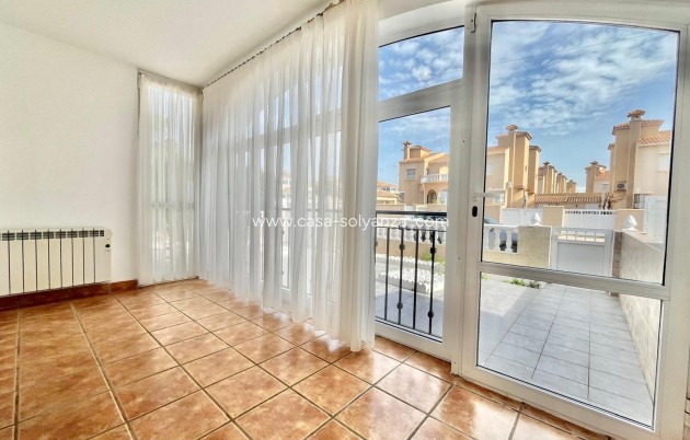 Herverkoop - Quad - Orihuela Costa - Playa Flamenca