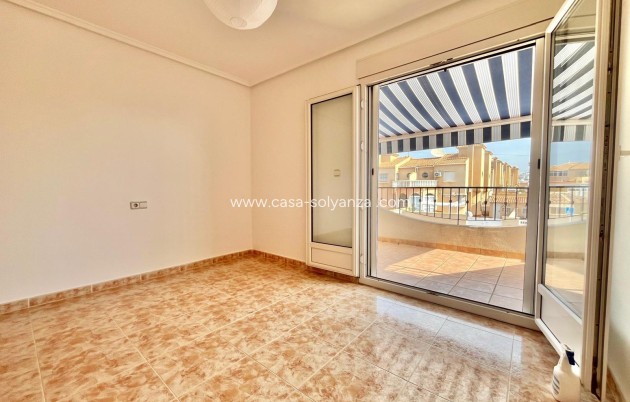Herverkoop - Quad - Orihuela Costa - Playa Flamenca