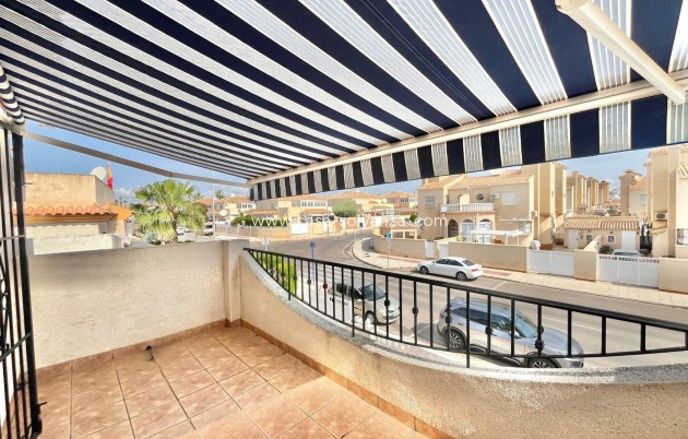 Herverkoop - Quad - Orihuela Costa - Playa Flamenca